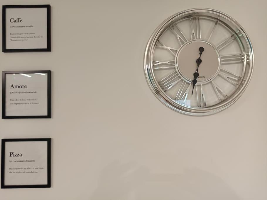 Chez Ilenia Appartement Lagny Buitenkant foto